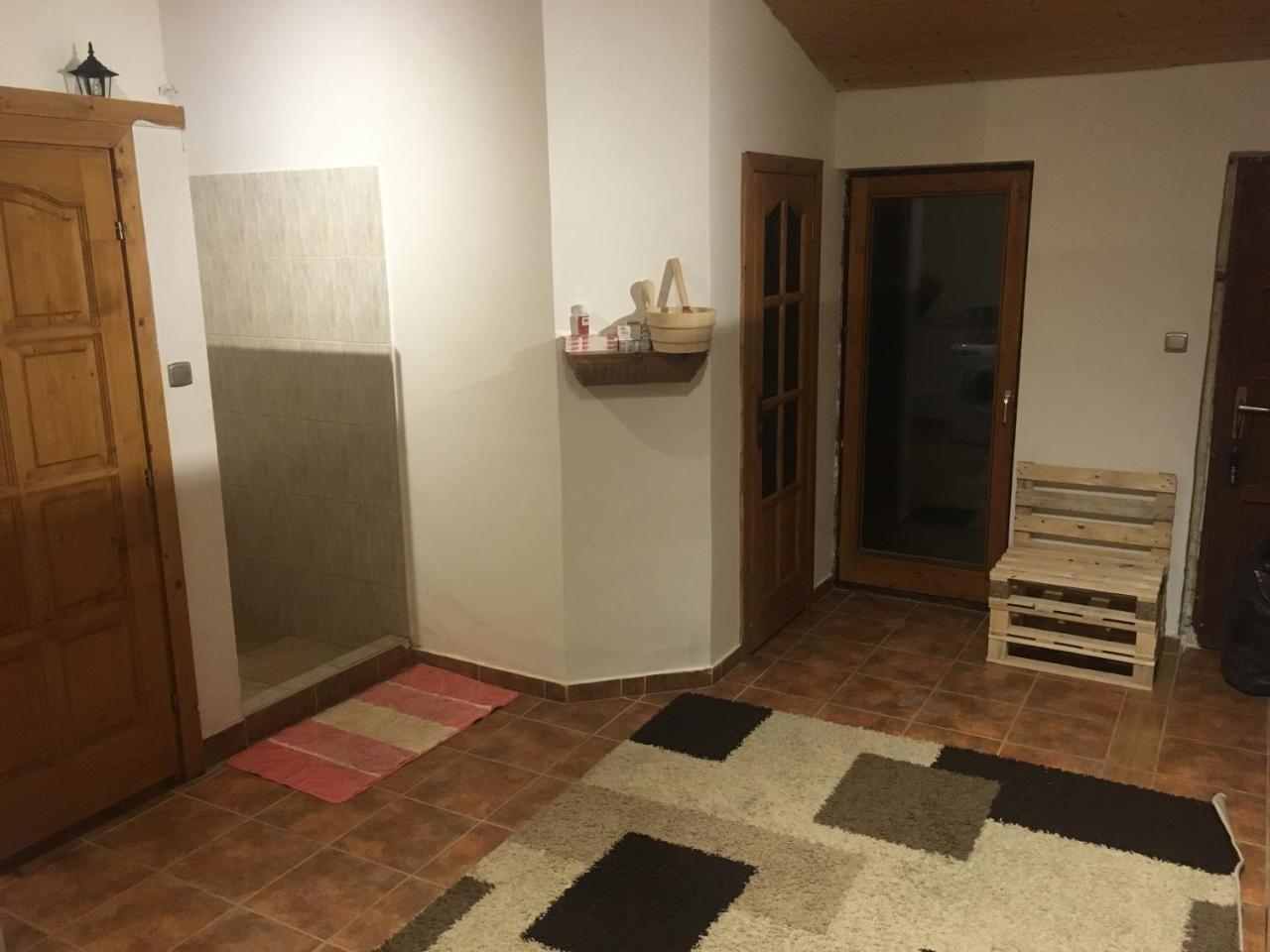 Old Stone Villa Obarok 외부 사진