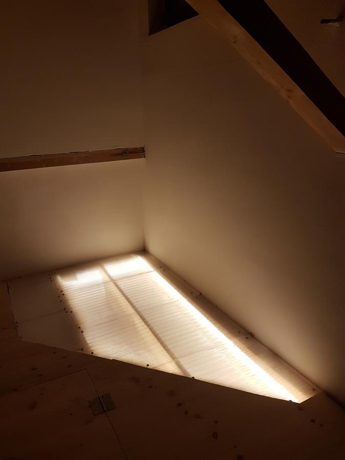 Old Stone Villa Obarok 외부 사진
