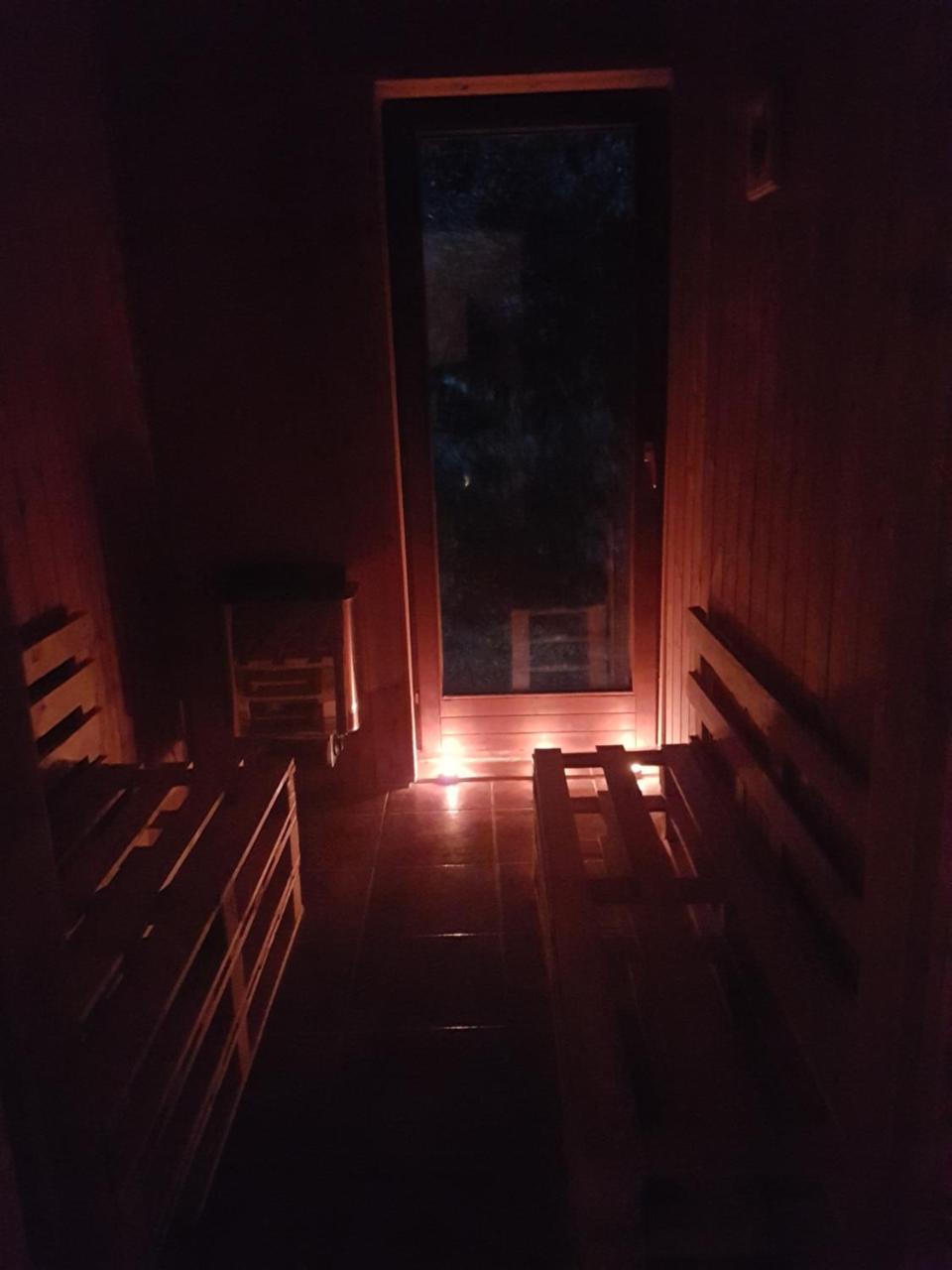 Old Stone Villa Obarok 외부 사진