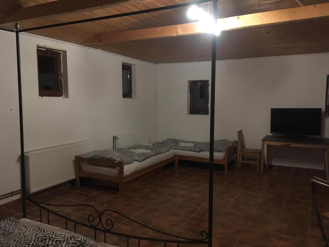 Old Stone Villa Obarok 외부 사진