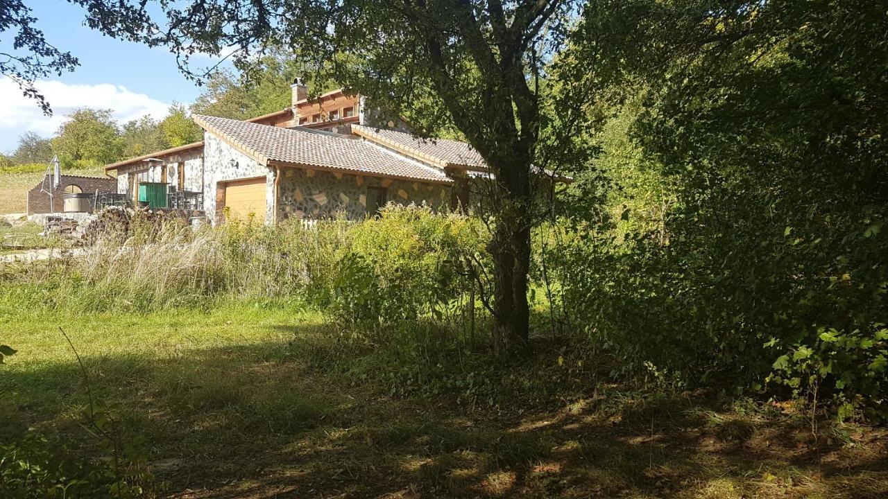 Old Stone Villa Obarok 외부 사진
