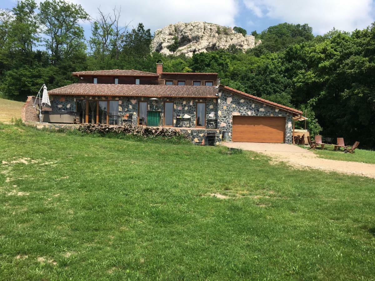 Old Stone Villa Obarok 외부 사진